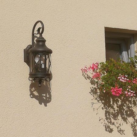 Appartementhaus Nienburg ภายนอก รูปภาพ